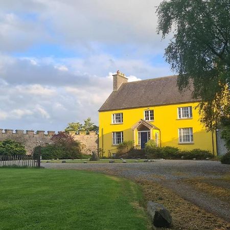 Ballylough House Bushmills Bagian luar foto
