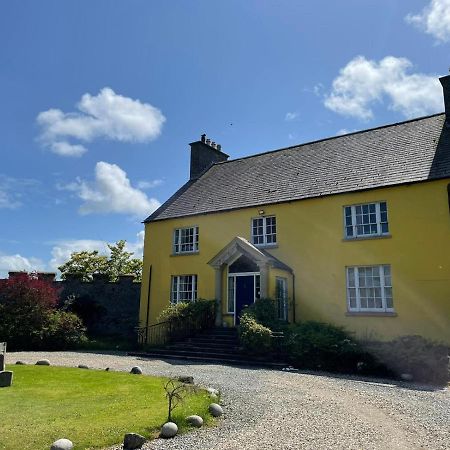 Ballylough House Bushmills Bagian luar foto