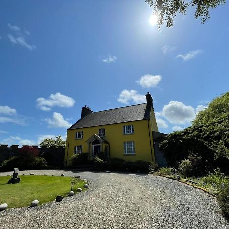 Ballylough House Bushmills Bagian luar foto