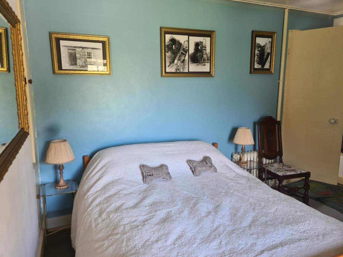 Ballylough House Bushmills Bagian luar foto