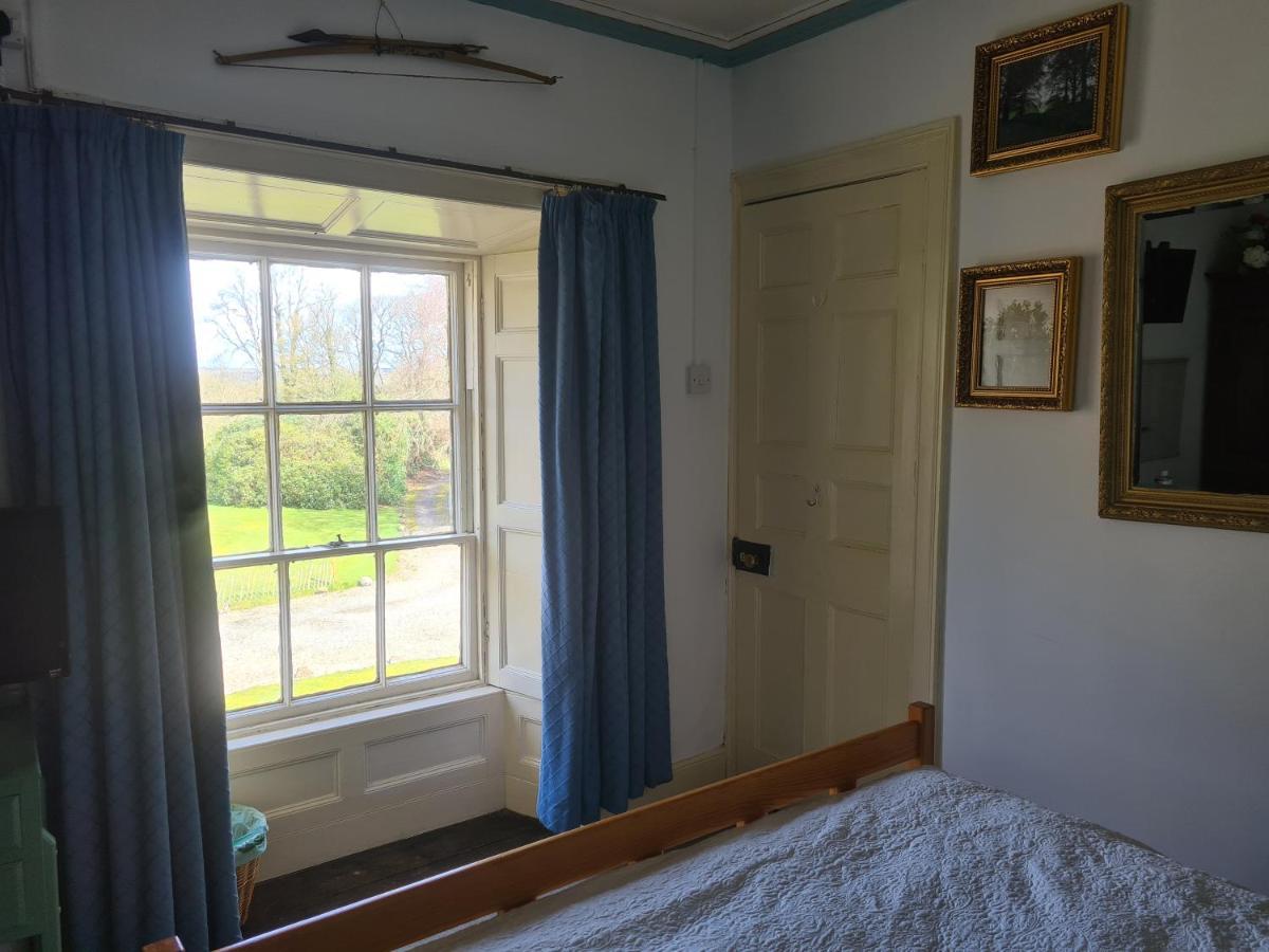 Ballylough House Bushmills Bagian luar foto