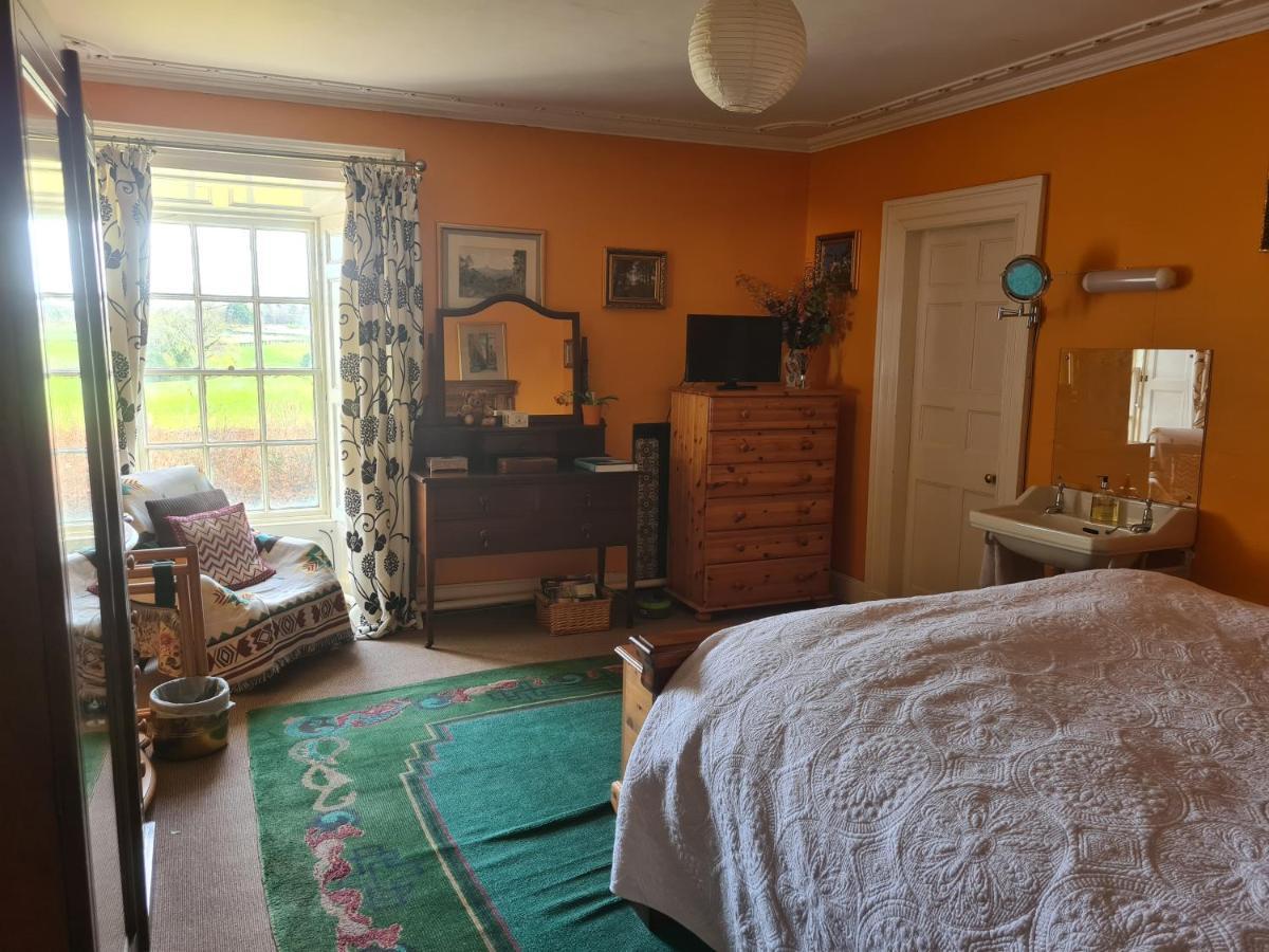 Ballylough House Bushmills Bagian luar foto