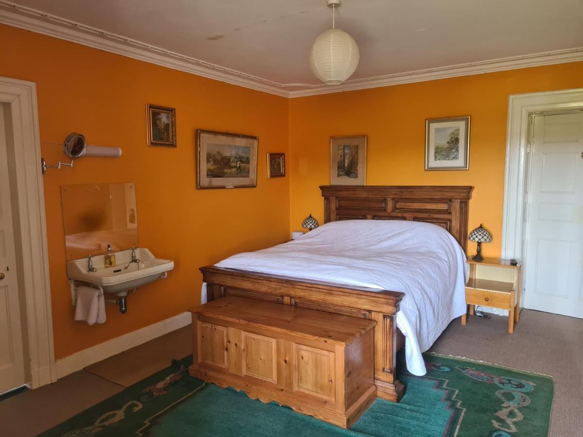 Ballylough House Bushmills Bagian luar foto