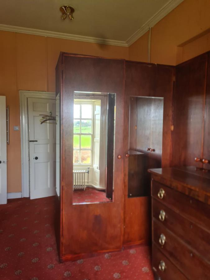 Ballylough House Bushmills Bagian luar foto