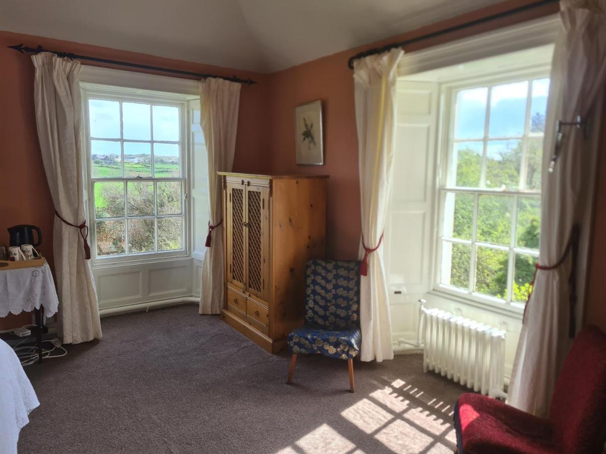 Ballylough House Bushmills Bagian luar foto