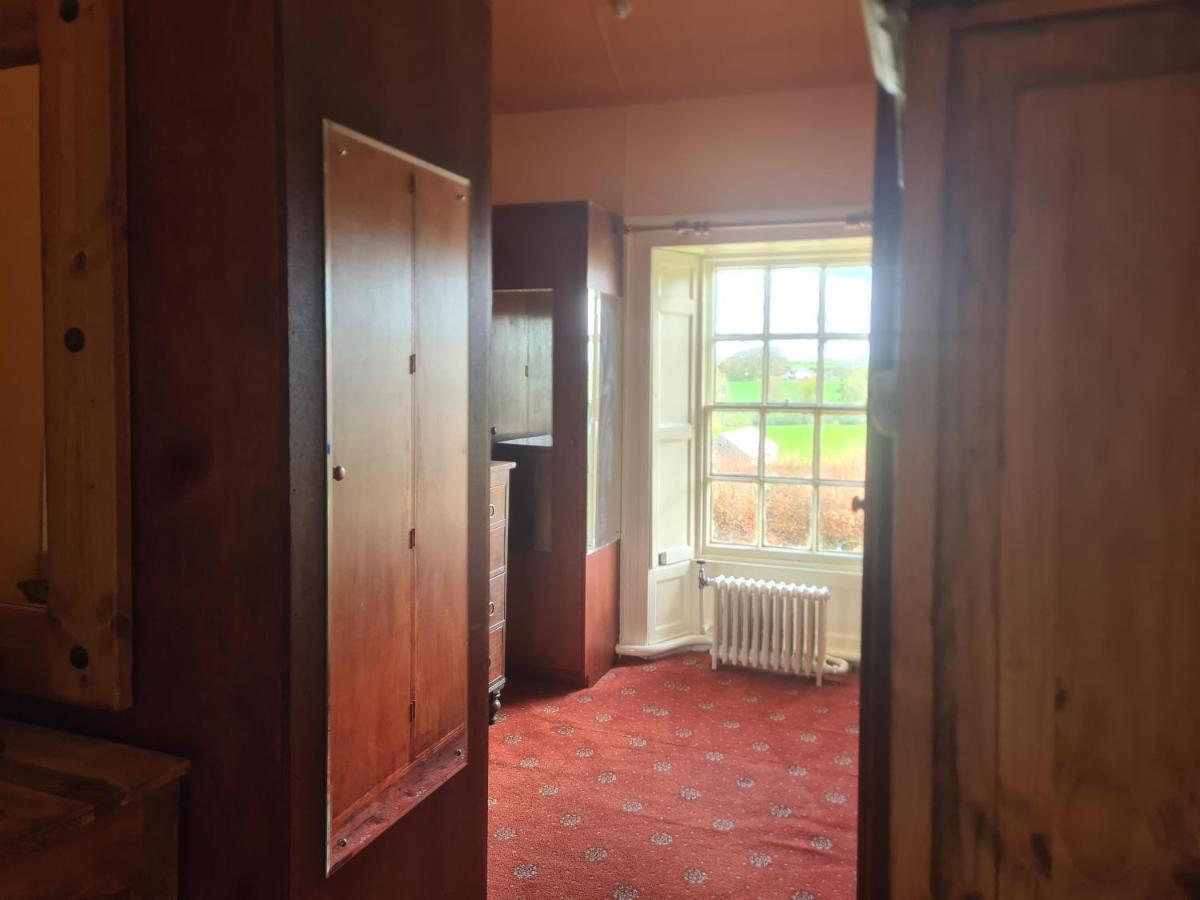 Ballylough House Bushmills Bagian luar foto
