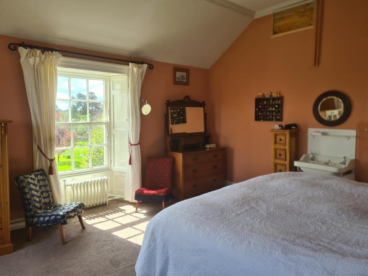 Ballylough House Bushmills Bagian luar foto