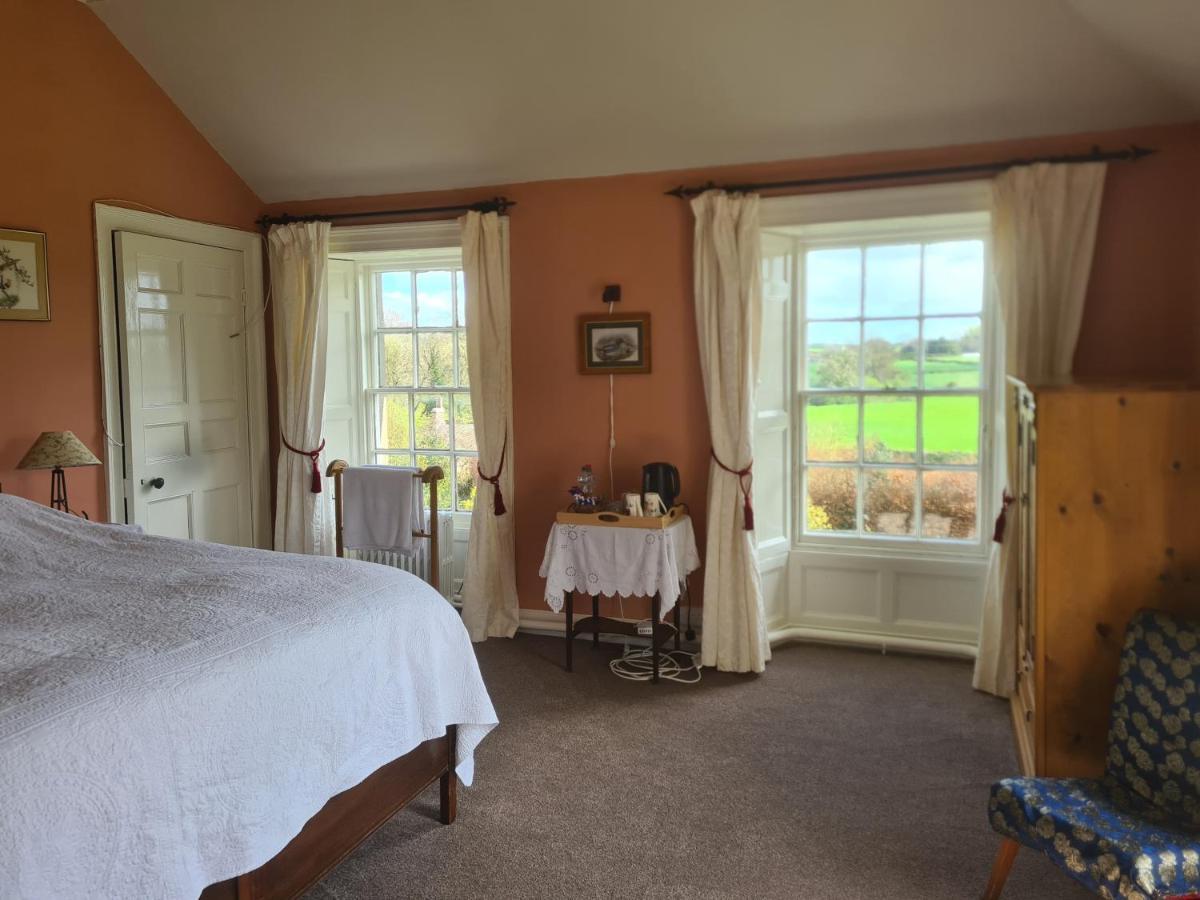 Ballylough House Bushmills Bagian luar foto