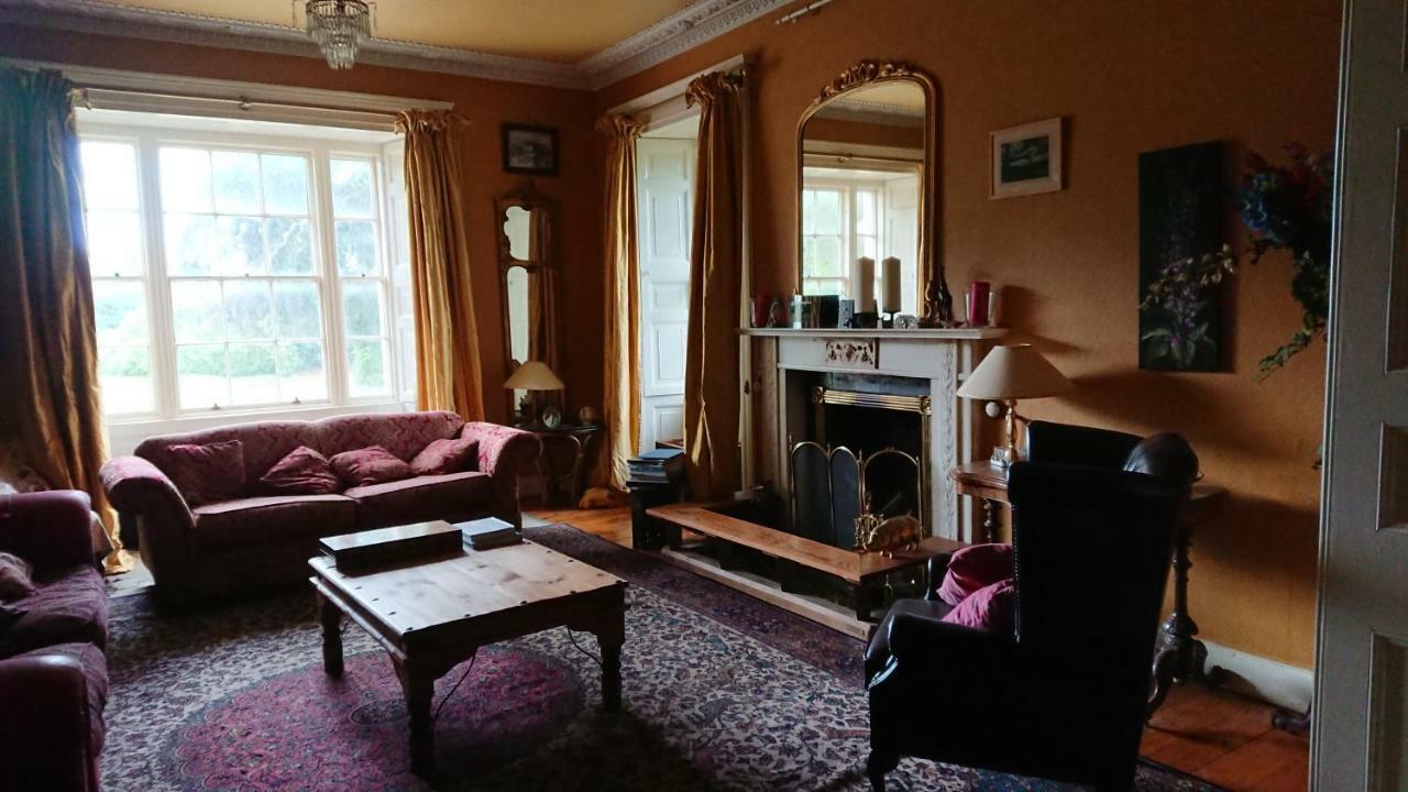 Ballylough House Bushmills Bagian luar foto