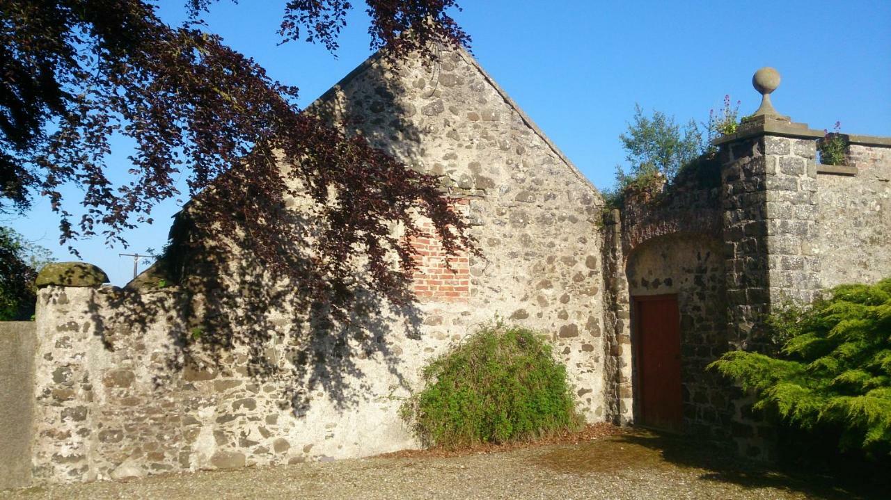Ballylough House Bushmills Bagian luar foto