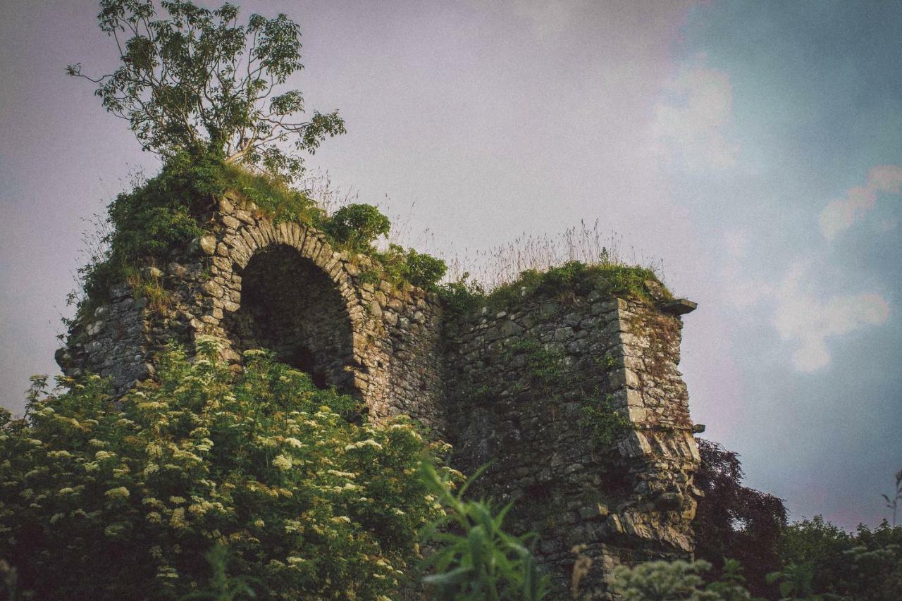 Ballylough House Bushmills Bagian luar foto