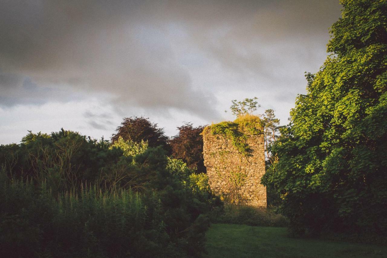 Ballylough House Bushmills Bagian luar foto