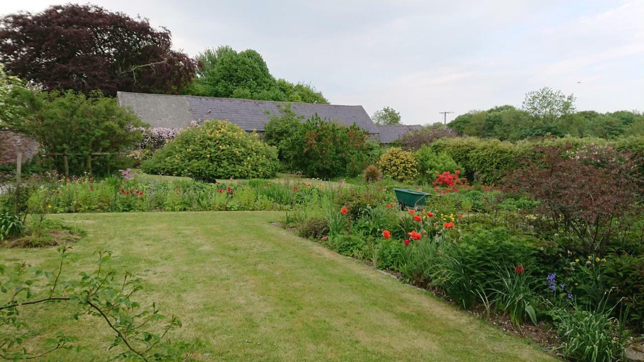 Ballylough House Bushmills Bagian luar foto