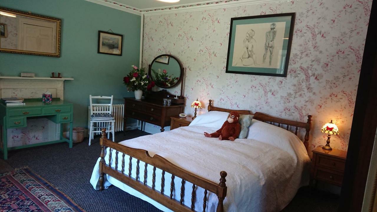Ballylough House Bushmills Bagian luar foto